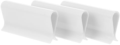 Garneck 3stücke Rolladen Zubehör Befestigungswerkzeuge Haushaltsvorhangzubehör Beschläge Aus Kunststoff Leicht Und Kompakt