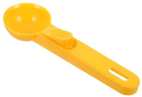 Ciieeo Fruit Baller Scoop Kitchen Gadget for Home Use Ice Cream Scoop Easy Cleaning