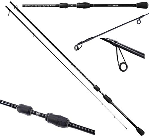 Mikado Spinnrute BIXLITE Ligth Spin 2,35m/ 97g/ Wg.2-11g Spoonrute Forelle Barsch