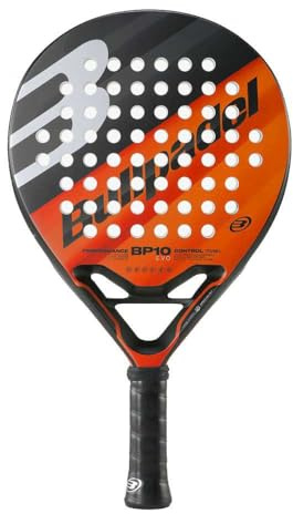 Pala BULLPADEL BP10 EVO 2023