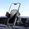 Miracase Car Phone Holder, 2025 Upgraded and Stable Air Vent Car Phone Mount, 360° Rotatable Phone Holder for Cars for iPhone Samsung Google