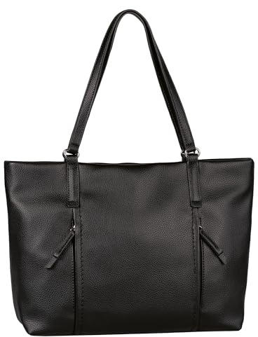 TOM TAILOR Damen Beca 004276 Shopper (1er Pack)