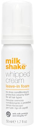 milk_shake | new conditioning whipped cream 50 ml