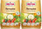 2 X 5 kg Bio Hornspäne Naturen