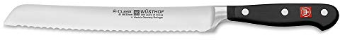 WÜSTHOF Classic 8 Bread Knife