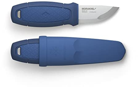 MORA Eldriss Poignard Bleu