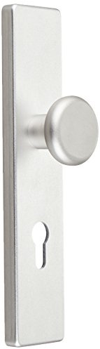 ABUS Door Accessory 0600 Aluminium, 81456