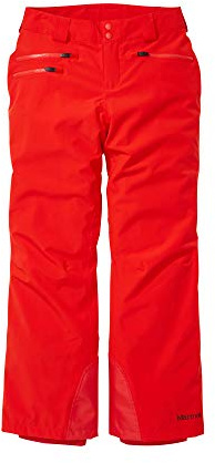 Marmot Damen wasserdichte Ski- Und Snowboard-Hose, Atmungsaktive Funktionshose, Schneehose Zum Wandern Und Langlauf Wm's Slopestar Pant