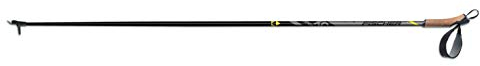 FISCHER XC Superlite Langlaufstock schwarz 155