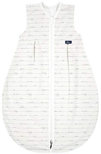 Alvi Mäxchen Schlafsack light Lullaby 110 cm