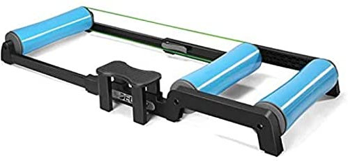 Fahrradtrainer, Rollentrainer für 24-29 Zoll Mountainbikes, Profi Heimtrainer für Mountainbike, Unisex, Indoor Cycling Equipment