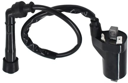 Zündspule Für GT650 2007 2008 2009 2010 Für GT650R S 2005 2006 2007 2008 Motorrad Zündspule Motor Zündspule
