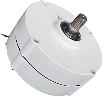 Aerogenerador Eolico Generadores 400W 600W 800W baja velocidad 12V 24V 3 fases alternadores de CA de imán permanente sin engranajes for turbina de agua eólica for uso doméstico(Without Base,12V,500w)