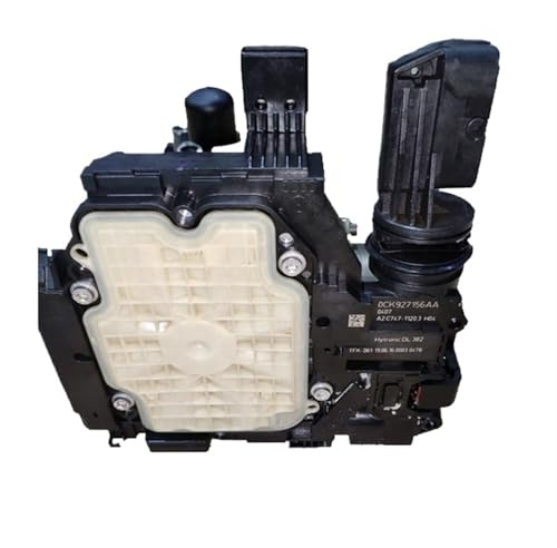 0CK927156Q 0CK325121D Transmission Control Unit Module Immobilizer TCU TCM 0CK DL382 7 Compatible For A6 A7 S6(0CK927156S)