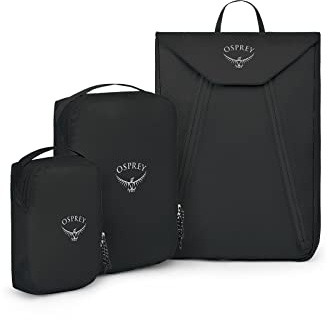 Osprey Ultralight Starter-Set, 3 Stück