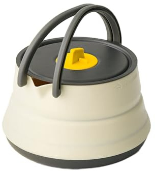 Sea To Summit Frontier UL Collapsible Kettle