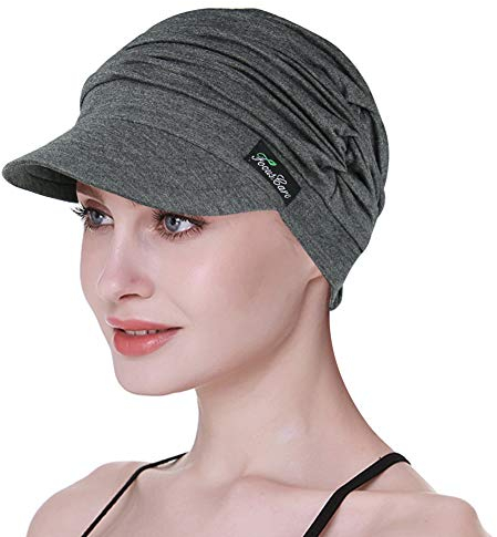 FocusCare Feiertags-Turbane für Chemo Frauen-Geschenke für Reise mit Krebs