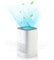 Domo DO264AP purificador de aire 20m² Blanco