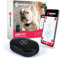 UBEE CITY GPS Tracker for Small Dogs, Lightweight (23g) Pet GPS Dog Tracker with Unlimited Range - Waterproof Real Time Tracking Device with Free & Shareable App - Flexible Subscriptions, EU Coverage