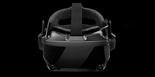 Valve Casque d'index uniquement (HMD)