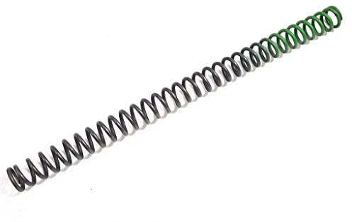 ARMERIAONLINE SINCE 1999 MOLLA PER CARABINA ARIA COMPRESSA WEIHRAUCH HW 35 RICAMBIO ORIGINALE depotenziata INFERIORE A 7,5 JOULE