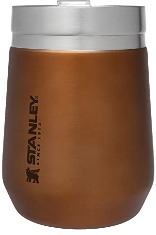 STANLEY 10-10292-010 The Everyday Go Trinkbecher, Ahorn, 29 l