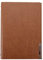 blocco note del taccuino Diario hardcover in pelle A5 notebook bella diario interiore tascabile classico orizzontale copertura morbida adatta per ufficio scuola studente di affari ( Dimensione : B )