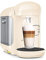 Vollautomatisch, 1300 Watt, 0,7 Liter – Rot