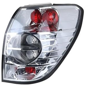 Rücklichtbaugruppe Für Chevrolet Captiva 2011 2012 2013 2014 Autozubehör Rücklicht Heckstoßstange Blinkerlampe Auto Rücklicht ohne Leuchtmittel