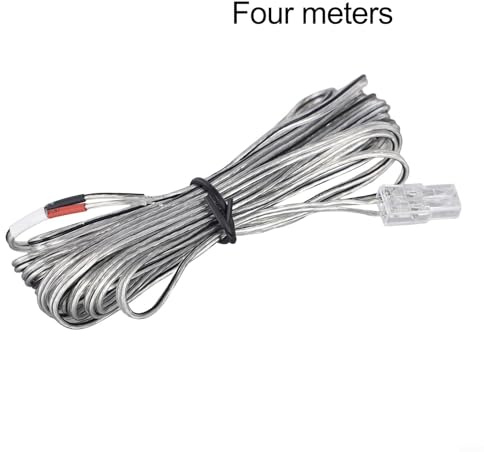 Für Samsung Audio Connection Solution Premium Lautsprecherkabel kompatibel mit mehreren Modellen (4 m)