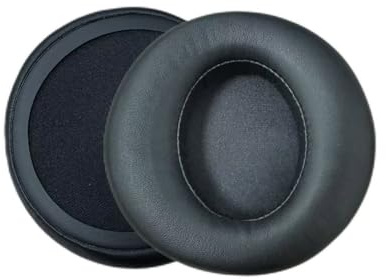 Cuscinetti auricolari morbidi per cuffie RBM700B M500B M300B sovrauricolari con isolamento acustico per ascoltare a lungo i cuscinetti morbidi per cuffie