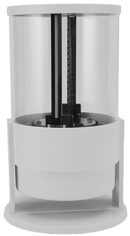 SENECESLI Fan Ologramma a LED, Proiettore Olografico per la Ventola per Ologramma Supporta la Riproduzione di Audio WiFi e App per gli Eventi Bar Fiere