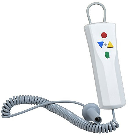 Ability Superstore Bellavita Replacement Handset