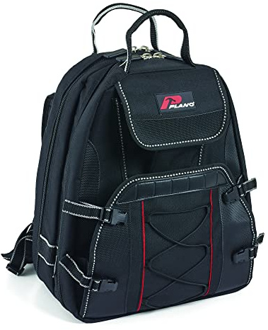 Plano 513013 Professioneller Rucksack mit Doppelter Öffnung