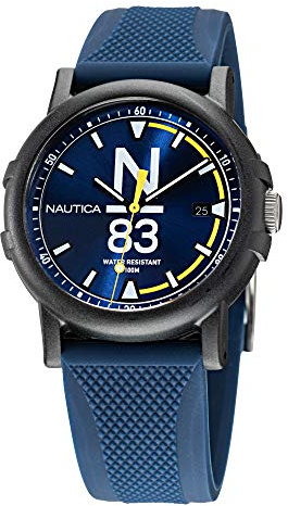 Nautica Reloj Casual NAPEPS101