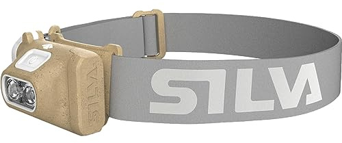 Silva Terra Scout H Headlamp - SS23 - Einheitsgröße