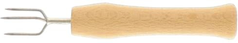 Teemando® Jacket Potato Fork Holder for Jacket Potato or Corn on the Cob Potato Picker