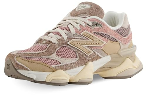 New Balance Scarpe 9060 Taglia 38.5 Codice U9060NTB Rosa