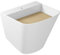 GALASSIA Lavabo/lavatoio cm.55 x 45 Meg11 Pro