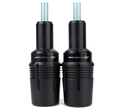 CB750 CB 750 1000 HORNET CB1000 Hornet SP 2025 Motorcycle Exhaust Frame Sliders Crash Pad Falling Protector(CB1000 Frame-Black11)