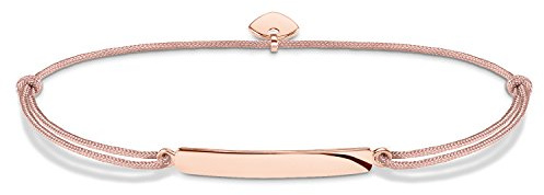 Thomas Sabo Damen Armband Little Secret Classic 925 Sterling Silber LS027-597-19-L20v