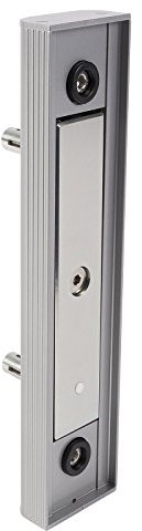 loci Nox S de Mag 2500 250 kg Serrure électrique pour portail coulissant, ROLLTORE, hoftore