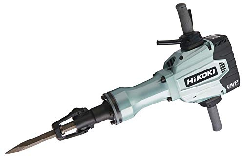 HiKOKI Abbruchhammer, H90SG, 2000 W, 230 V, Grau
