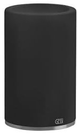 Gessi Porte-gobelet 316, Modèle de Plancher, 54732726, 54732726, Colorazione: Bronzo Caldo Spazzolato