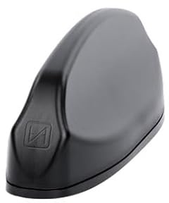 Campernet Antena de Techo WiFi Finne 1042-21.1 2x2 Negro