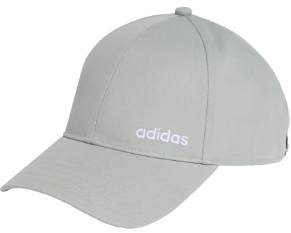adidas Unisex Kids Little Kids Cap, Wonder Sage, XS-S