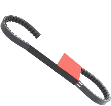 pour Courroie d'embrayage QJ pour KEEWAY ARN F-ACT pour Matrix 125 150 pour 815 20 30 Courroie D'entraînement en Caoutchouc Moto Scooter Cyclomoteur Courroie Transmission Moteur