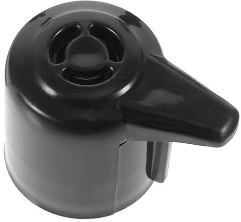 OHPHCALL Pressure Cooker Valve Replacement Part Detachable for Stainless Steel and Plastic Exhaust Valve Easy to Clean Electric Pressure Cooker for Home Kitchen Use