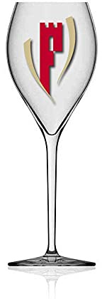 Rastal - Conf. 6 Calici Flute da Degustazione - MOD. FRANCIACORTA Mini Luce 30 - capacità 28 cl.