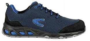 COFRA 73082-000.W47 - Calzado de corriente de arrastre, S3, SRC, azul, talla 47